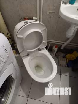 Студия квартира, на длительный срок, 23м2, 8/9 этаж