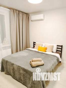 Студия квартира, посуточно, 20м2, 15/25 этаж