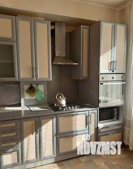 2-к квартира, на длительный срок, 56м2, 2/5 этаж