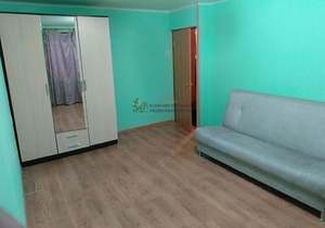 2-к квартира, на длительный срок, 50м2, 1/9 этаж