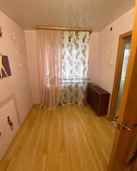 2-к квартира, на длительный срок, 47м2, 5/5 этаж