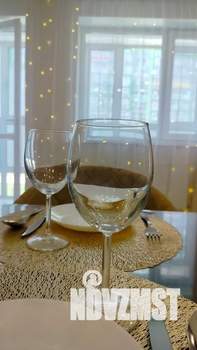 Студия квартира, посуточно, 32м2, 3/12 этаж