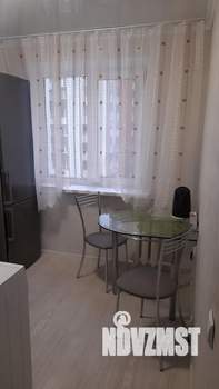 1-к квартира, посуточно, 30м2, 4/5 этаж