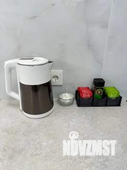 1-к квартира, посуточно, 39м2, 15/15 этаж