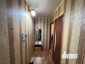 1-к квартира, на длительный срок, 33м2, 4/5 этаж