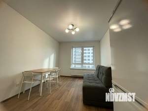 3-к квартира, на длительный срок, 68м2, 12/25 этаж