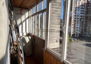 1-к квартира, на длительный срок, 40м2, 6/9 этаж