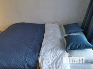 Студия квартира, посуточно, 17м2, 3/9 этаж