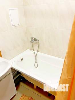 Студия квартира, на длительный срок, 25м2, 1/4 этаж