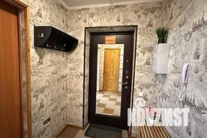 1-к квартира, посуточно, 47м2, 6/18 этаж