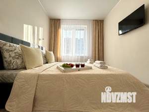 3-к квартира, посуточно, 52м2, 5/8 этаж