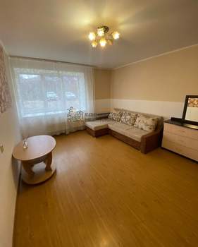 1-к квартира, на длительный срок, 37м2, 1/9 этаж