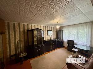 1-к квартира, на длительный срок, 32м2, 3/5 этаж