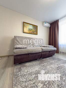 1-к квартира, на длительный срок, 30м2, 4/8 этаж