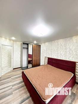 2-к квартира, на длительный срок, 46м2, 4/16 этаж