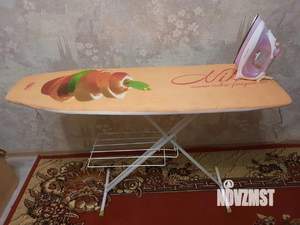 1-к квартира, посуточно, 31м2, 1/1 этаж