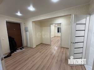 3-к квартира, на длительный срок, 80м2, 4/14 этаж