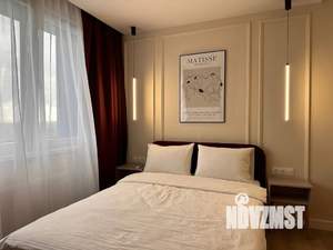 1-к квартира, посуточно, 31м2, 3/14 этаж