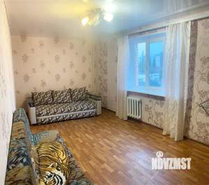 2-к квартира, на длительный срок, 59м2, 5/9 этаж