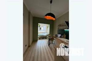 1-к квартира, посуточно, 25м2, 11/11 этаж