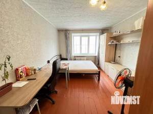 Студия квартира, на длительный срок, 20м2, 4/5 этаж
