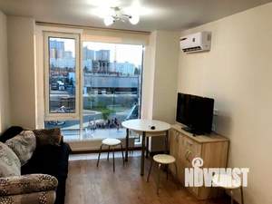 2-к квартира, на длительный срок, 39м2, 3/25 этаж