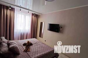 1-к квартира, посуточно, 39м2, 2/20 этаж