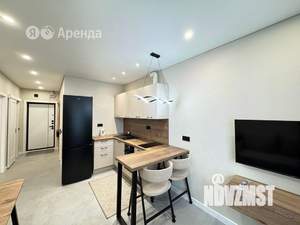 1-к квартира, на длительный срок, 37м2, 7/25 этаж