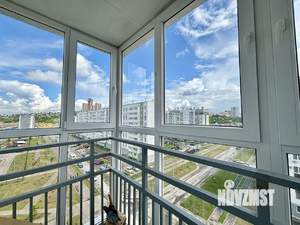 2-к квартира, на длительный срок, 55м2, 8/11 этаж