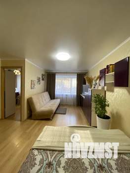 1-к квартира, посуточно, 30м2, 1/5 этаж