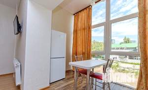 1-к квартира, посуточно, 30м2, 2/7 этаж