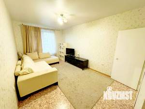 1-к квартира, на длительный срок, 40м2, 13/19 этаж