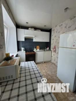 1-к квартира, посуточно, 35м2, 3/5 этаж