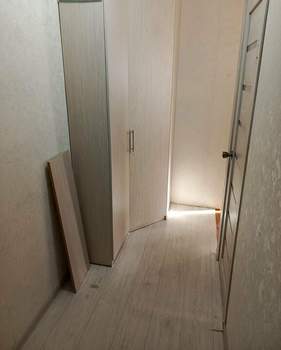 1-к квартира, на длительный срок, 36м2, 5/5 этаж