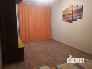 1-к квартира, на длительный срок, 32м2, 7/9 этаж