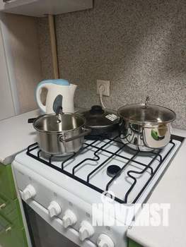 1-к квартира, посуточно, 35м2, 2/9 этаж