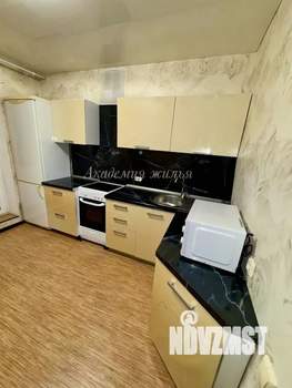 1-к квартира, на длительный срок, 40м2, 4/10 этаж