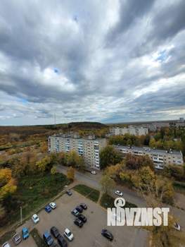 1-к квартира, посуточно, 20м2, 14/20 этаж