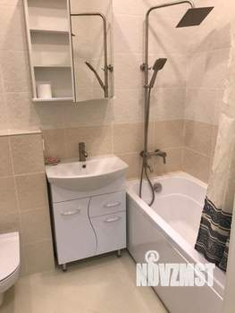 1-к квартира, на длительный срок, 38м2, 4/20 этаж