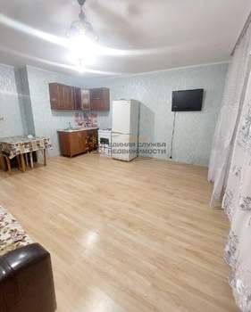 1-к квартира, на длительный срок, 30м2, 13/15 этаж