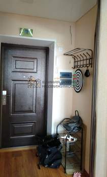 1-к квартира, на длительный срок, 30м2, 5/5 этаж