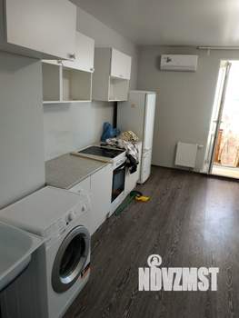 1-к квартира, на длительный срок, 28м2, 24/26 этаж
