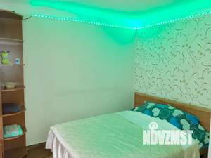 1-к квартира, посуточно, 29м2, 2/5 этаж