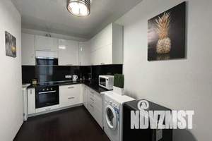 1-к квартира, посуточно, 33м2, 14/25 этаж