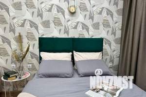 1-к квартира, посуточно, 28м2, 3/10 этаж