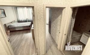 1-к квартира, на длительный срок, 40м2, 11/25 этаж