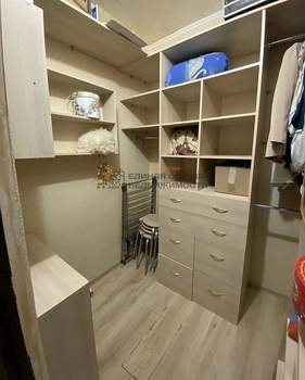 1-к квартира, на длительный срок, 40м2, 7/12 этаж