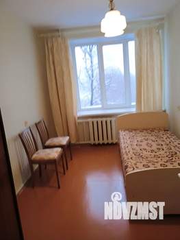 2-к квартира, на длительный срок, 46м2, 6/12 этаж