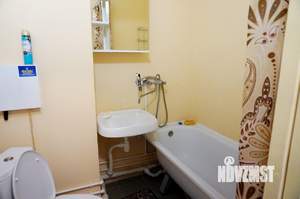 1-к квартира, на длительный срок, 40м2, 6/12 этаж