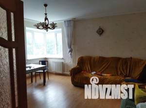 2-к квартира, на длительный срок, 60м2, 4/9 этаж